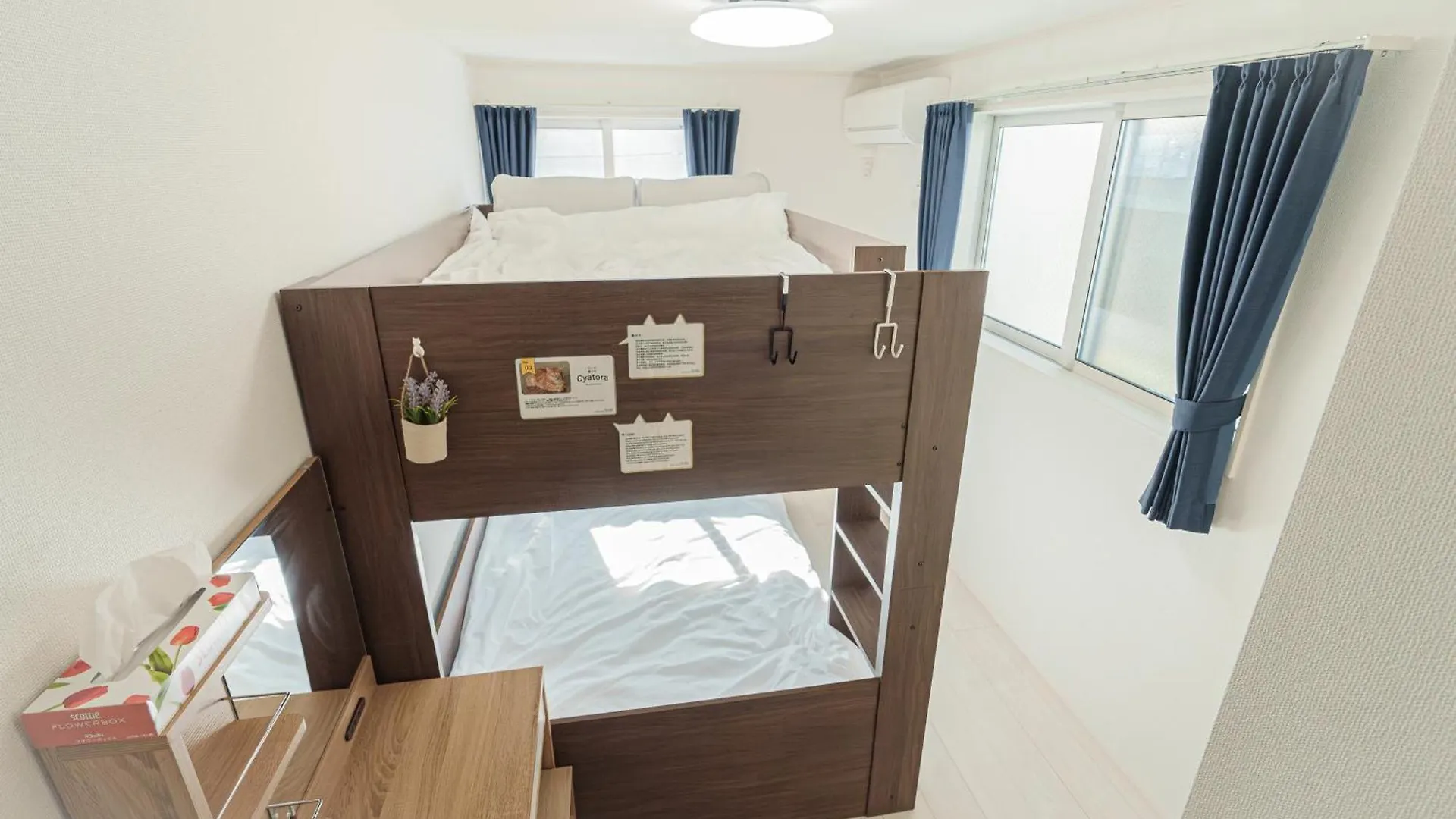 טוקיו I Hotel Skytreeまで14分 最大10人 新築 一戸貸 Wifi完備 洗濯乾燥機 駐車場二台分 植物好き בית נופש
