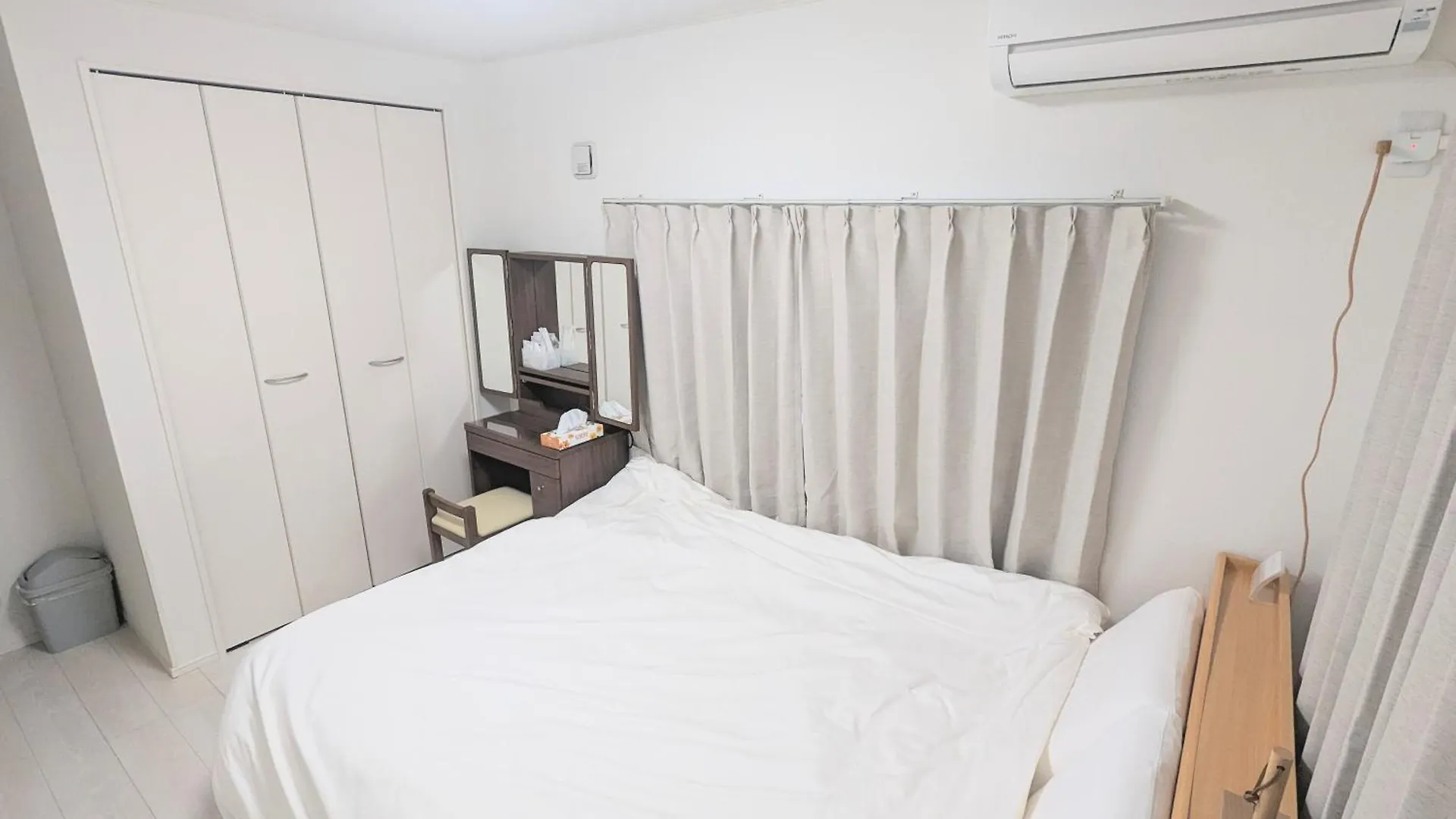 I Hotel Skytreeまで14分 最大10人 新築 一戸貸 Wifi完備 洗濯乾燥機 駐車場二台分 植物好き Tokyo Holiday home