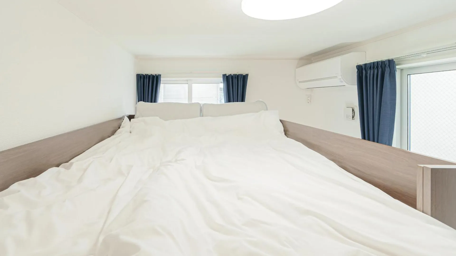 I Hotel Skytreeまで14分 最大10人 新築 一戸貸 Wifi完備 洗濯乾燥機 駐車場二台分 植物好き Tokyo 0*,  Japan