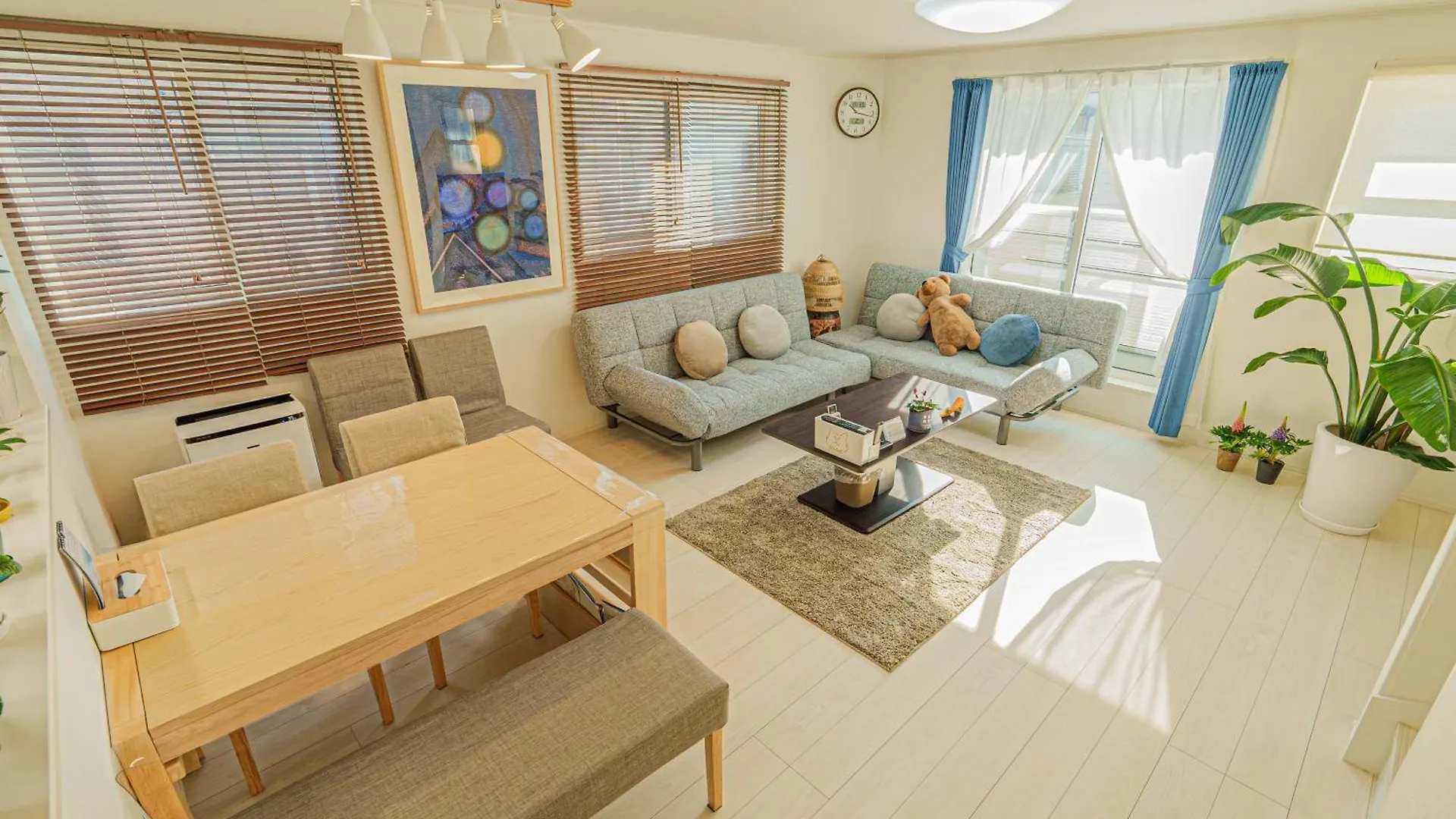 Holiday home I Hotel Skytreeまで14分 最大10人 新築 一戸貸 Wifi完備 洗濯乾燥機 駐車場二台分 植物好き Tokyo Japan